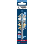 Bosch Burgija CYL-9 MultiConstruction 6x60 mm Expert 2608900611