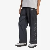 Hlače adidas Eqt Football Track Pant Black L