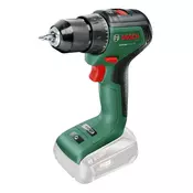 Bosch akumulatorska bušilica odvijač UniversalDrill 18V-60 Solo (06039D7000)