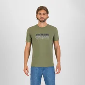 Karpos MOŠKA MAJICA BOSCO T-SHIRT