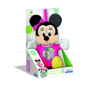 CLEMENTONI BABY Plišana Minnie