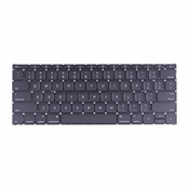 Apple MacBook 12 A1534 (Early 2015) - Tipkovnica US