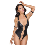 Cottelli Bondage Body 2643189 Black S