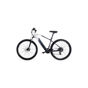 Xplorer Everest MTB 18 elektricni bicikl , blue/white