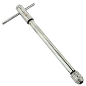 Ročica za navojne svedre M3 - M10, 255 mm