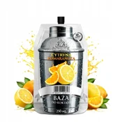 shumee Profimator sadna začimba za alkohol limona-pomaranča 250 ml koncentrat