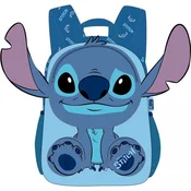 Ruksak za vrtic Must Lilo & Stitch - Pocket