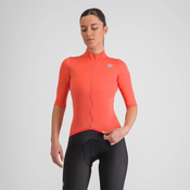 Sportful WOMENS FIANDRE LIGHT SHORT SLEEVE JACKET, biciklistička jakna