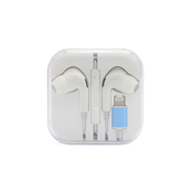 Slusalice za Iphone BT Pro design bele PopUp Window