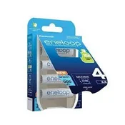 eneloop baterije AA/HR6 4/1 EKO (BK-4MCDE/2CP)