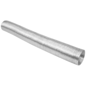 Kratki FLEX cev O 100 mm