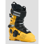 K2 FL3X Evolver JR 2023 Ski Čizme uni Gr. 25.5 MP