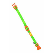 Ferplast Ovratnica najlon CLUB C 32cmx10mm zelena FP 1 kos