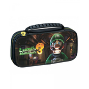 Torbica Deluxe Travel Case - Luigis Mansion 3