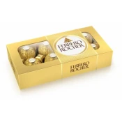 BOMBONJERA FERRERO ROCHER 100G