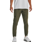 Hlace Under Armour UA UNSTOPPABLE TAPERED PANTS