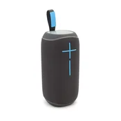Bluetooth zvucnik P35 PRO, 2x15 W, Sivi