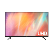 Samsung LED TV UE55AU7022KXXH 4K Smart