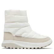 Škornji za sneg Columbia Snowtrot Mid 2075111 Bela