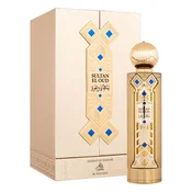 Al Malakia Sultan El Oud parfumski ekstrakt 100 ml unisex