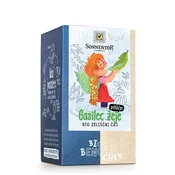 BIO ZELIŠČNI ČAJ ZA OTROKE GASILEC ŽEJE, 32.4 g