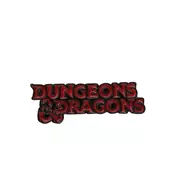 shumee Kovinski RPG pin DND - Dungeons And Dragons