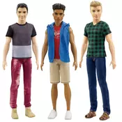 Barbie Ken Fashionistas