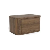 Nocni stocic MADERA 46x30 cm hrast