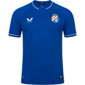 Castore Dres Dinamo Zagreb Home 2026/27