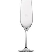 SCHOTT ZWIESEL Vina kozarec za penino, prostornina: 0,23 litra, 225 mm, premer: 70 mm (6 kos)