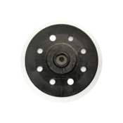 Gumi krožnik - mehek - fi 150mm Makita