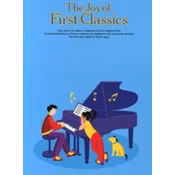 The Joy Of First Classics Book 1