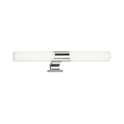 Briloner 2113-118 - LED osvetljenje za kupatilsko ogledalo LED/12W/230V IP44 hrom
