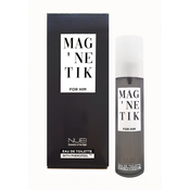Nuei Magnetik Muški parfem sa feromonima, 50ml