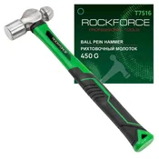 Rock FORCE Karosarsko kladivo Rockforce za izravnavanje udrtin in oblikovanje pločevine 450 g FS-58469