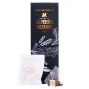 Beli čaj WHITE CHRISTMAS TEA, 25 čajnih vrečk, A.C. Perchs Thehandel