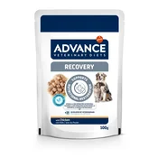 Advance veterinarska dieta Recovery - 100 g 100 g