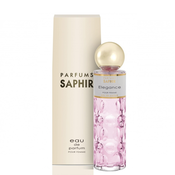 Saphir Elegance Pour Femme parfem 200ml