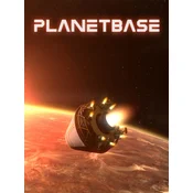 Planetbase Steam Key GLOBAL