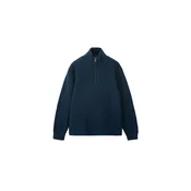 MANGO KIDS Pulover HARRYB mornarska