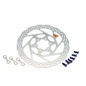 Kocnice Shimano Rotor disk kocnice SM-RT50 (6 bolt) Velicina:180mm