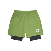 Saysky Pace 2 in 1 Shorts 5