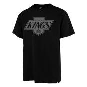 Moška majica 47 Brand NHL Los Angeles Kings Imprint ’47 Echo Tee M