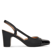 Clara Barson Salonarji WS24202-01 Črna