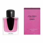 Parfem za žene Shiseido EDP Ginza Murasaki 50 ml