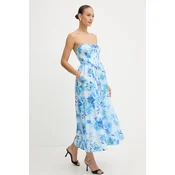 Obleka Bardot 58164DB4