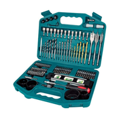 MAKITA P-67832 Set nastavkov, 101-delni