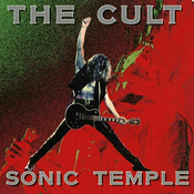 THE CULT - Sonic Temple 30th