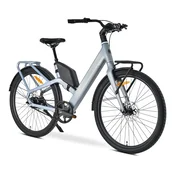 MS ENERGY Veles Plus električno kolo, cestno/mestno, 250 W, do 70 km, zlato