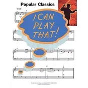 I CAN PLAY THAT! POPULAR CLASSICS